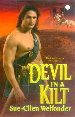 Devil in a Kilt