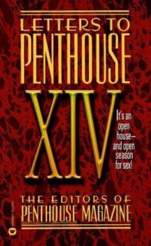 Letters to Penthouse 14