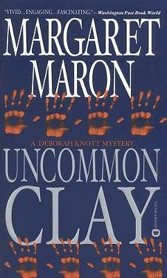 Uncommon Clay