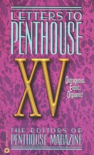 Letters to Penthouse 15