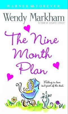 The Nine Month Plan