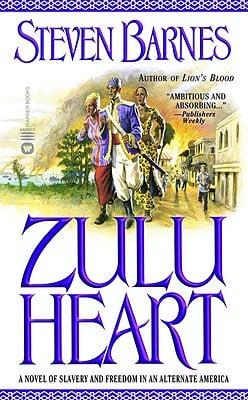 Zulu Heart