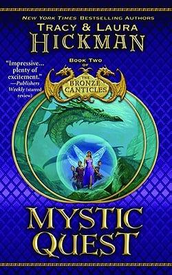 Mystic Quest