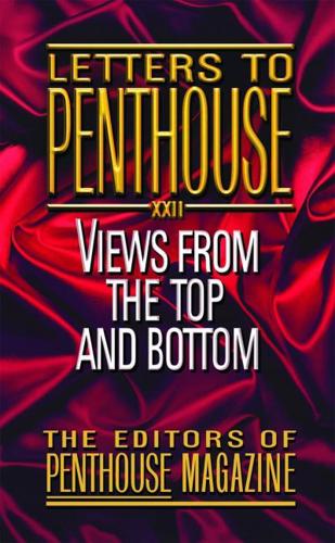 Letters to Penthouse 22