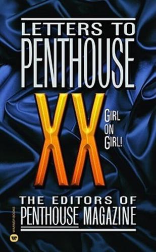 Letters to Penthouse XX : Girl on Girl!