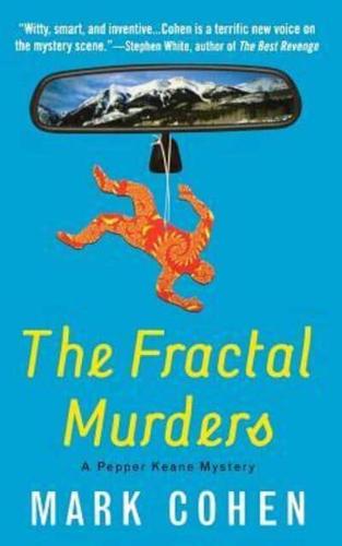 The Fractal Murders