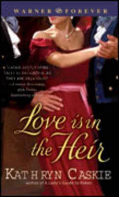 Love Is in the Heir