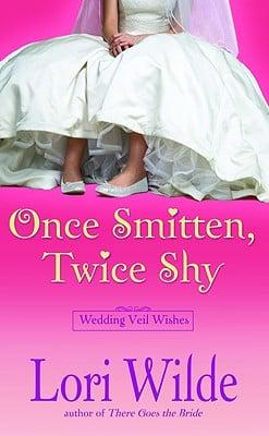 Once Smitten, Twice Shy