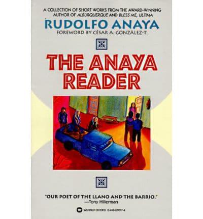 The Anaya Reader