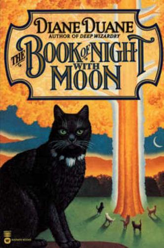 The Book of Night With Moon