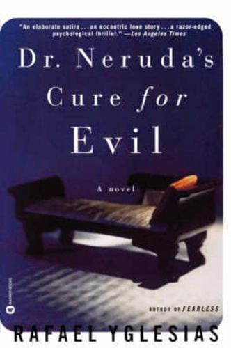 Dr. Neruda's Cure for Evil