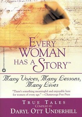 Every Woman Has a Story