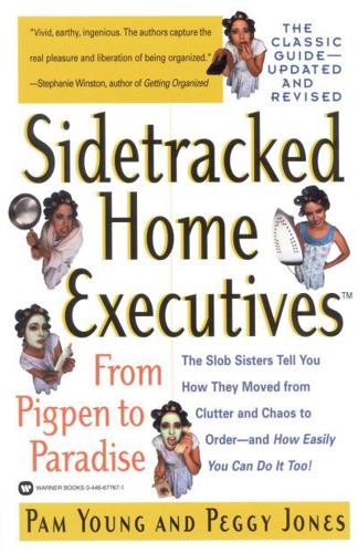 Sidetracked Home Executives