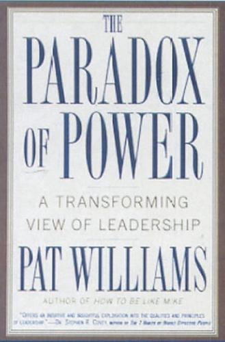 The Paradox of Power