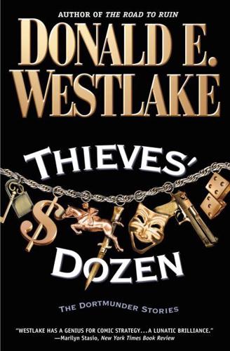 Thieves Dozen