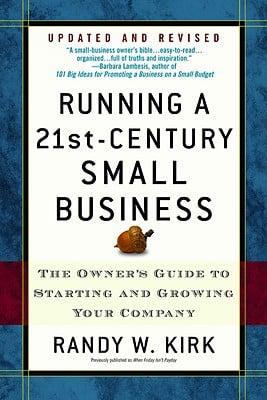 Running a 21St-Century Small Business