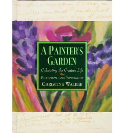 A Painter's Garden