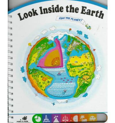 Look Inside the Earth