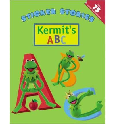 Kermit's ABC