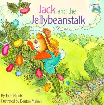Jack and the Jellybeanstalk