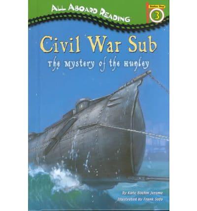 Civil War Sub