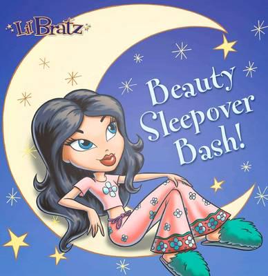 Beauty Sleepover Bash!