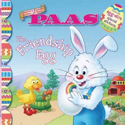 The Friendship Egg