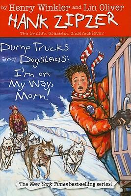 Dump Trucks and Dogsleds #16