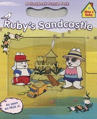 Ruby's Sandcastle