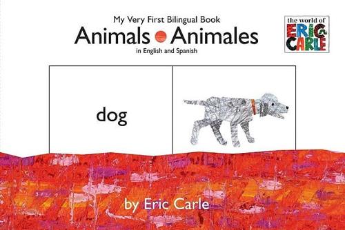 Animals/ Animales