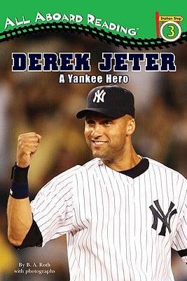 Derek Jeter