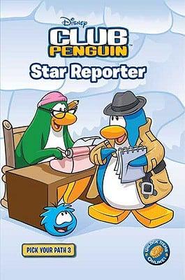 Star Reporter