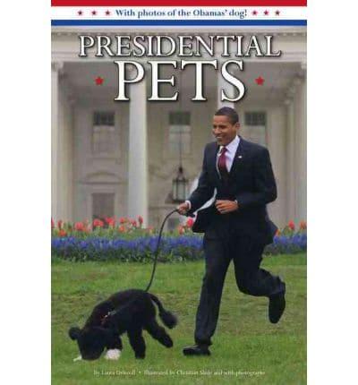 Presidential Pets