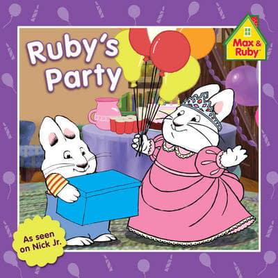 Ruby's Party