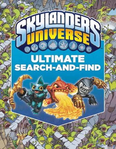 Ultimate Search-and-Find