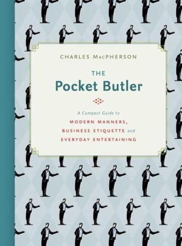 The Pocket Butler