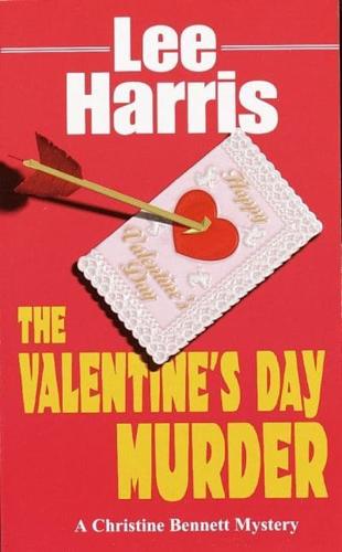 The Valentine's Day Murder