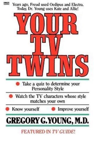 Your TV Twins