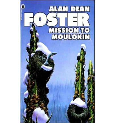 Mission to Moulokin