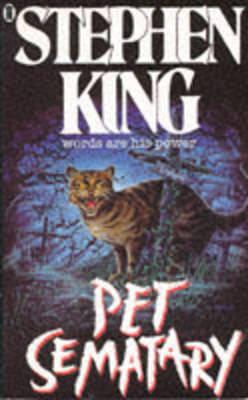 Pet Sematary