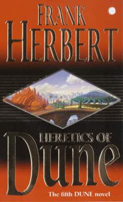 Heretics of Dune