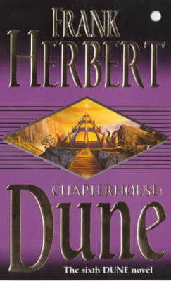 Chapterhouse Dune