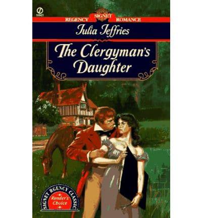 The Clergyman's Daughter