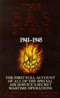 The SAS at War 1941-1945