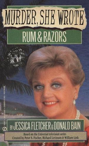 Rum and Razors