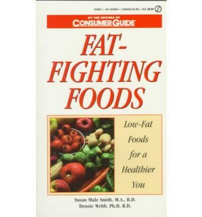 Fat-Fighting Foods