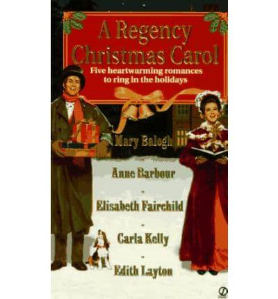 A Regency Christmas Carol