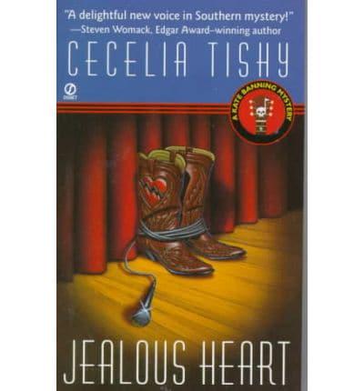 Jealous Heart