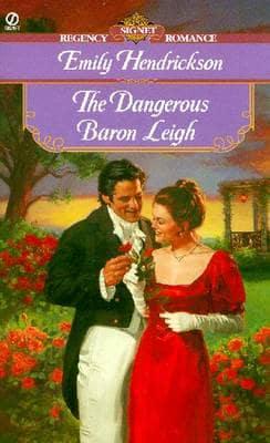 Dangerous Baron Leigh