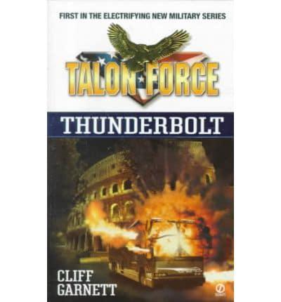Talon Force: Thunderbolt